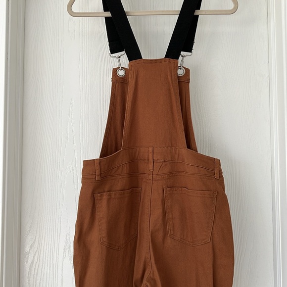Wild Fable Overalls - Picture 6 of 9